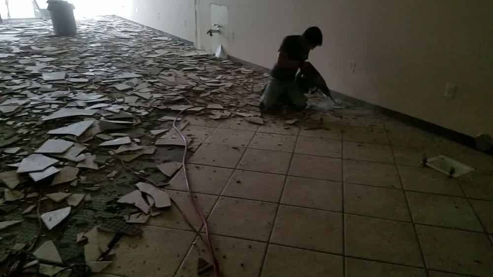 Concrete Repair Services image