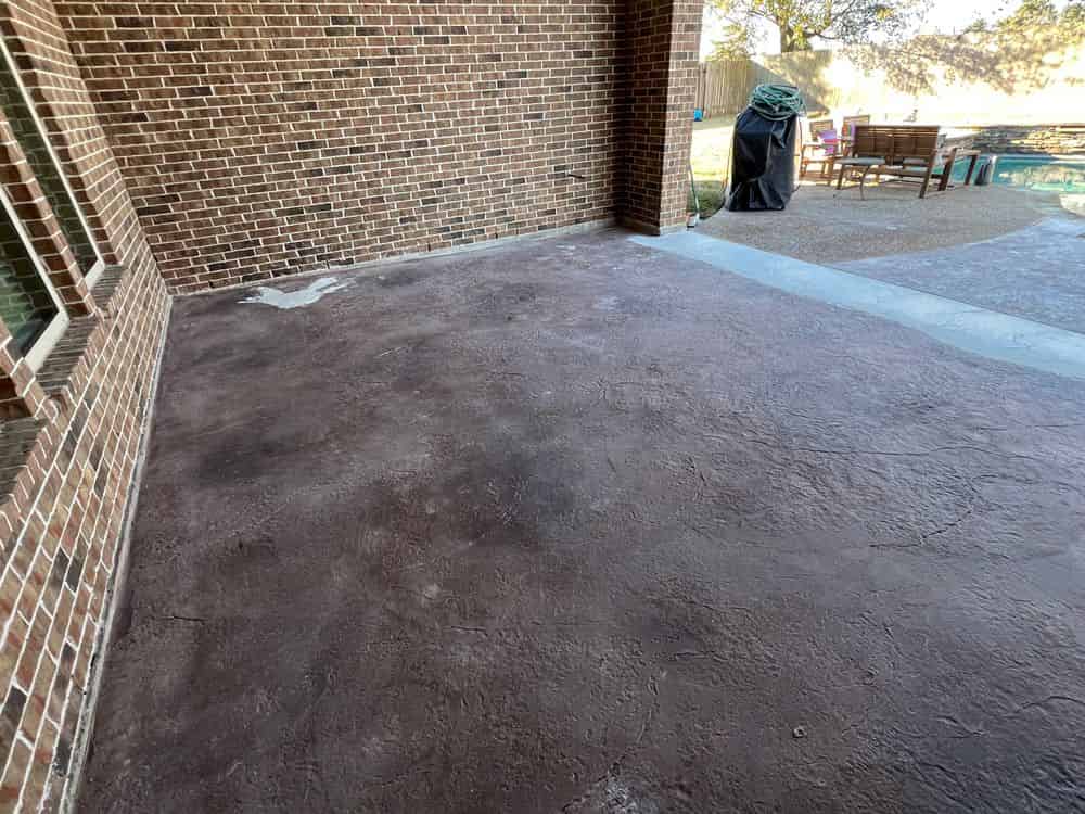 Concrete Overlays Services image