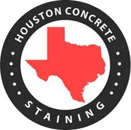 Houston Concrete Staining