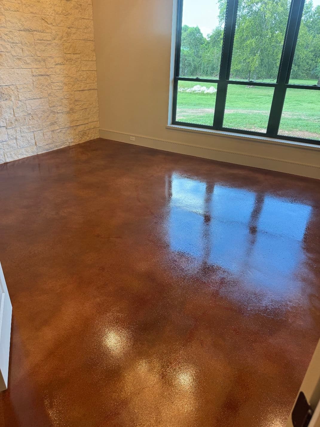 Gallery photos for Stunning Floor Transformation in Richmond TX: Image #2