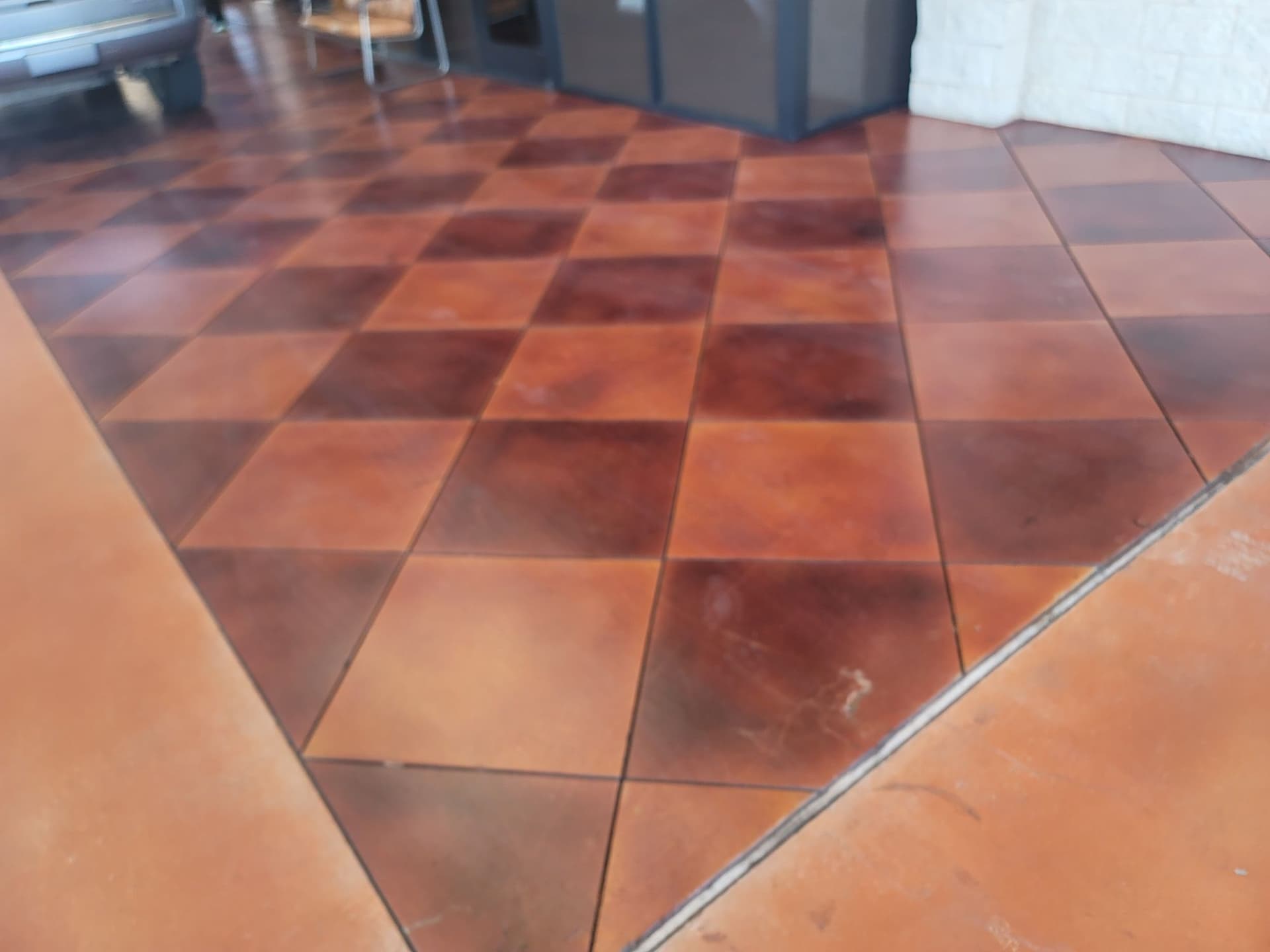 Sleek Entryway Transformation at Houston's Adams Automotive image
