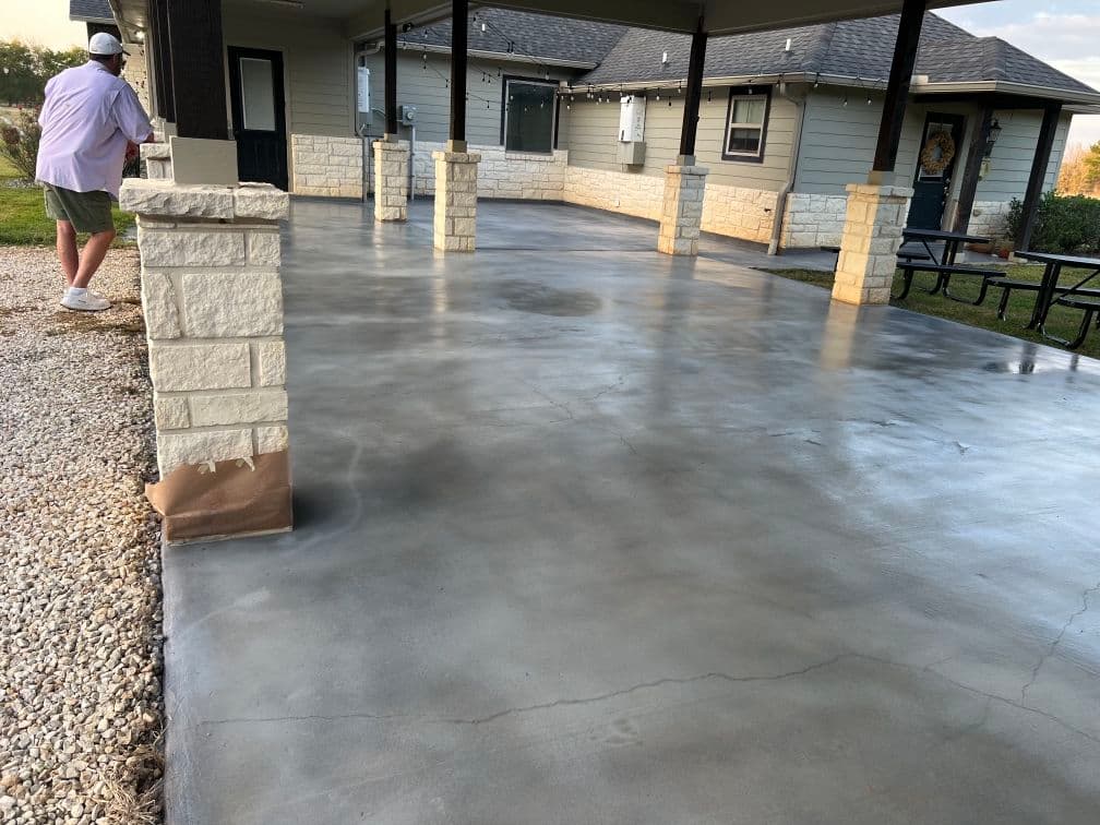 Gallery photos for Polishing Up Spaces in Your Backyard: Image #2